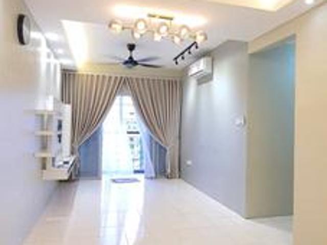Serviced Residence for sale in PJU 10, Petaling Jaya