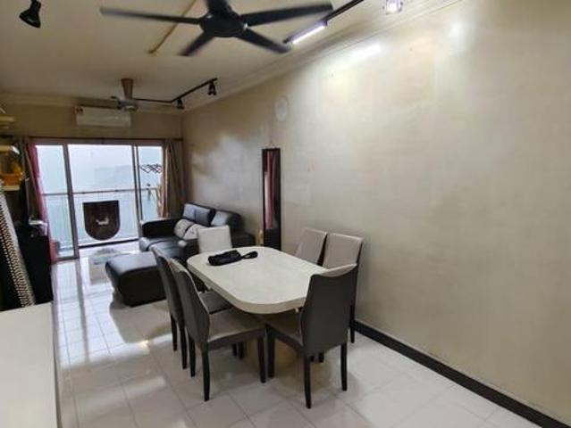 Condominium for sale in Petaling, Damansara Damai