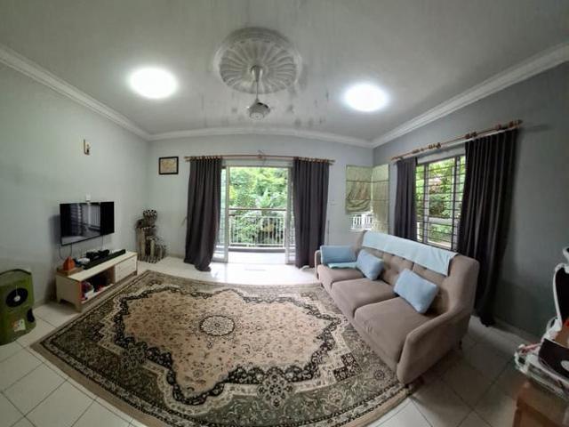 Serviced Residence for sale in Petaling, Damansara Damai