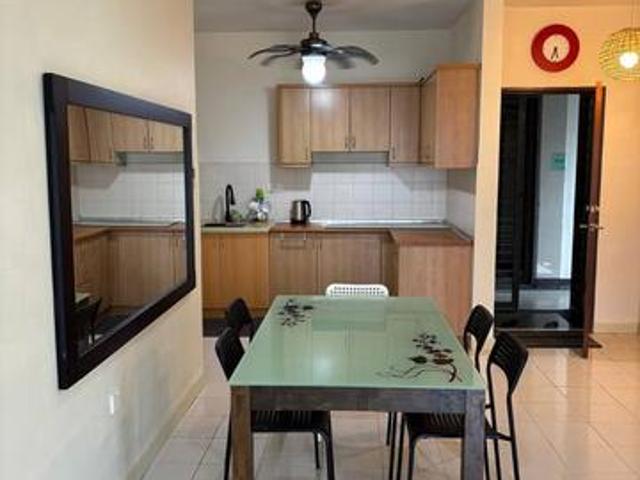 Condominium for rent in Petaling, Damansara Damai