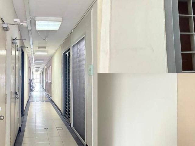 Apartment for rent in Petaling, Damansara Damai