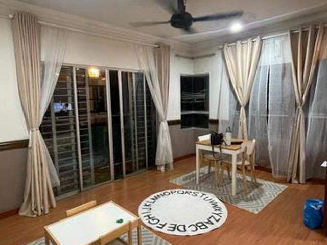 Serviced Residence for sale in Petaling, Damansara Damai