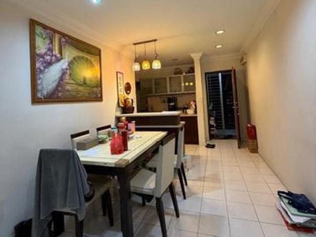 Serviced Residence for sale in Petaling, Damansara Damai