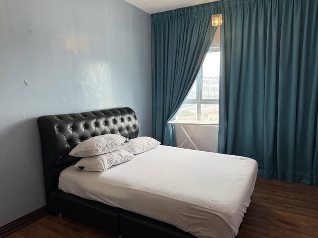 Condominium for sale in Petaling, Damansara Damai