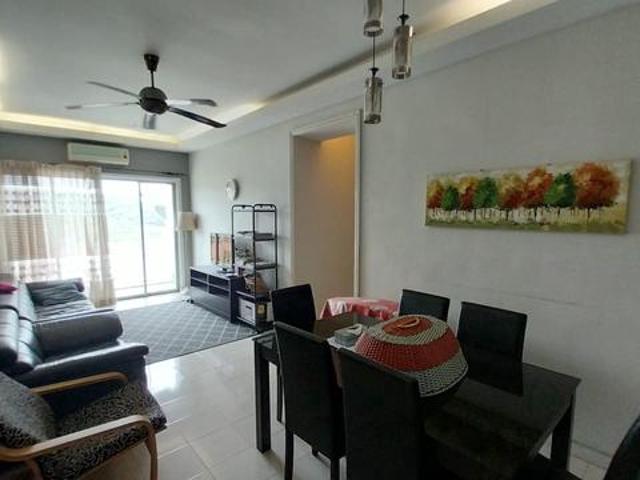 Serviced Residence for sale in Petaling, Damansara Damai