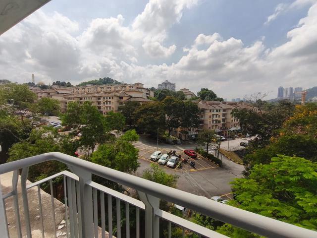 Serviced Residence for rent in PJU 10, Petaling Jaya