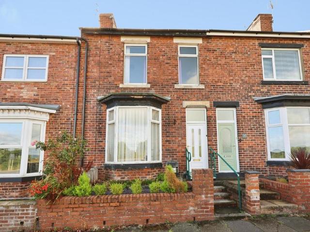 House for rent in Grange Hill, South Church