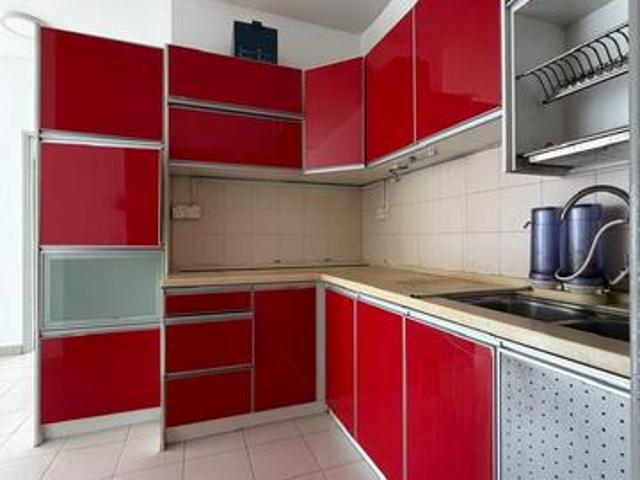 Serviced Residence for sale in Petaling, Damansara Damai