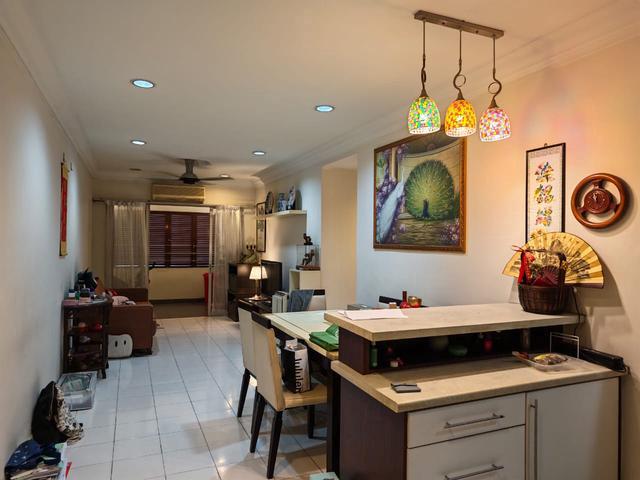 Serviced Residence for sale in Petaling, Damansara Damai