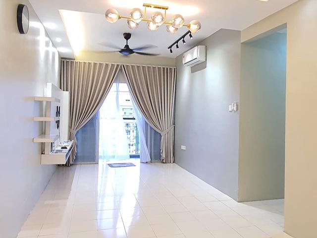 Serviced Residence for sale in PJU 10, Petaling Jaya