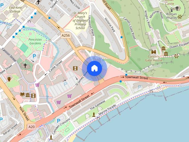 Room for rent in Clarendon, Ash