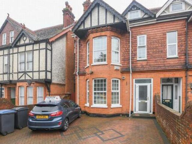 House for sale in Tower Hamlets, Dover