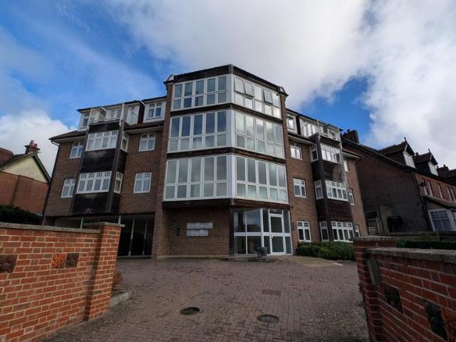 Apartment for rent in Tower Hamlets, Dover