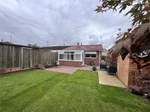 House for rent in Driffield, East Riding Of Yorkshire