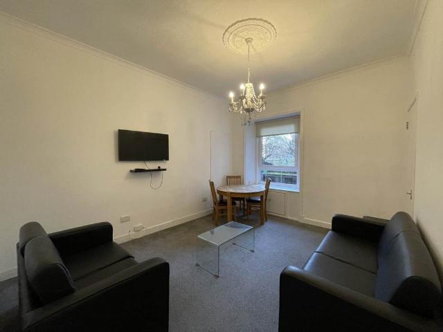 Apartment for rent in Maryfield, Dundee