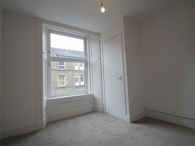 Apartment for rent in Maryfield, Dundee