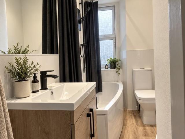 Apartment for rent in Maryfield, Dundee