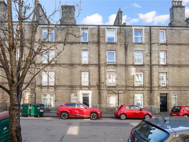 Apartment for rent in Maryfield, Dundee