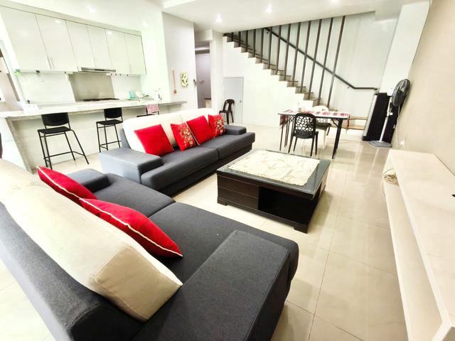 Apartment for rent in Kuching, Sarawak