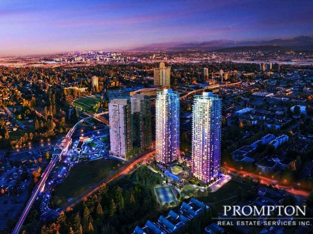 Apartment for rent in Surrey, British Columbia