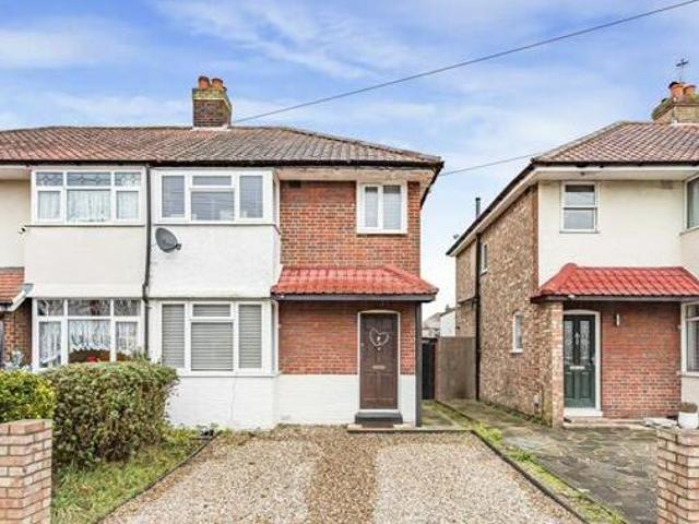 House for sale in Row Town, Surrey