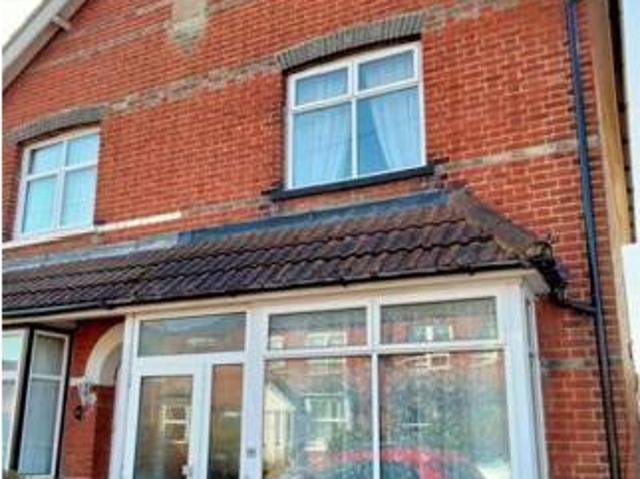 House for sale in Row Town, Surrey