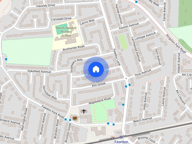 House for rent in Coxlodge, Newcastle Upon Tyne