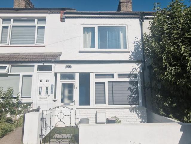 House for rent in Hamerton, Kent