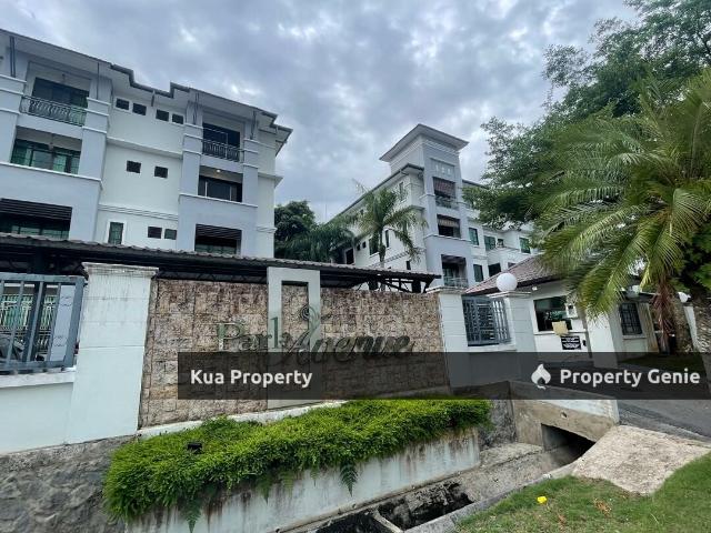 Apartment for sale in Keranji, Kuching