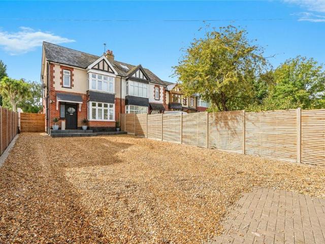 House for rent in Widley, Spring Vale