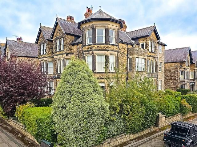 Apartment for rent in Low Harrogate, Harrogate