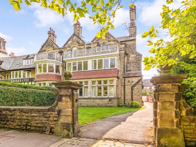 Apartment for rent in Low Harrogate, Harrogate