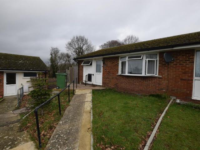 House for rent in Blacklands, Guestling Green