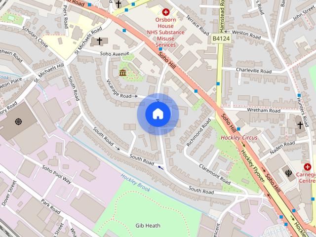 Apartment for rent in Hockley Port, Isle Of Man