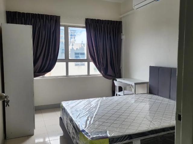 Room for rent in Petaling, Damansara Damai