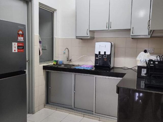 Room for rent in Petaling, Damansara Damai