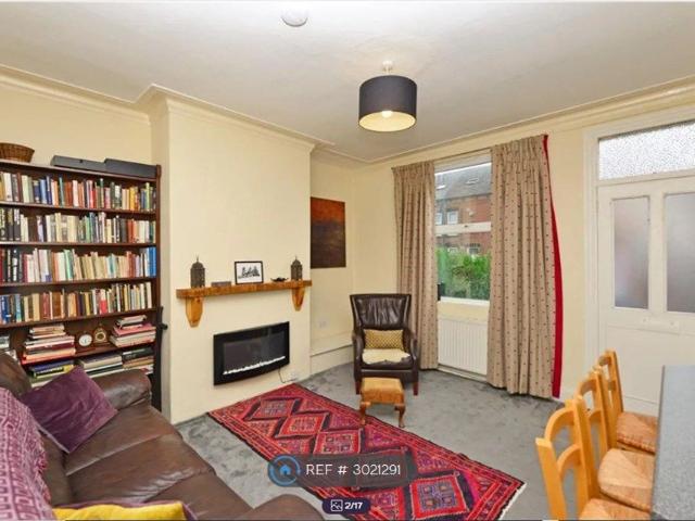 House for rent in Armley, West Yorkshire