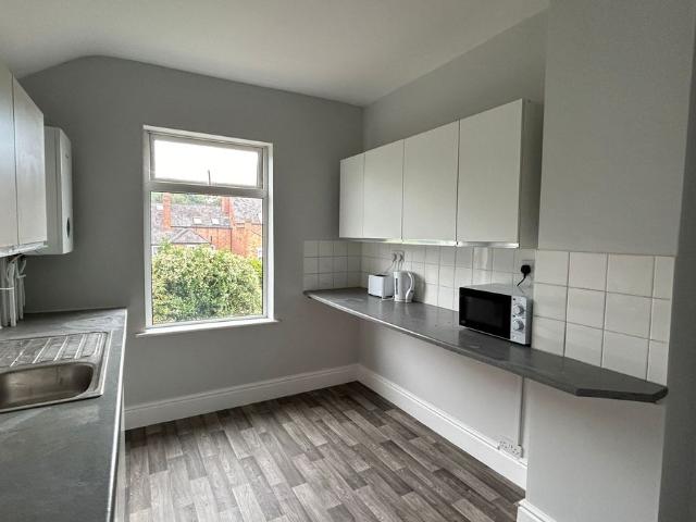 Apartment for rent in Aylestone Park, Old Wharf