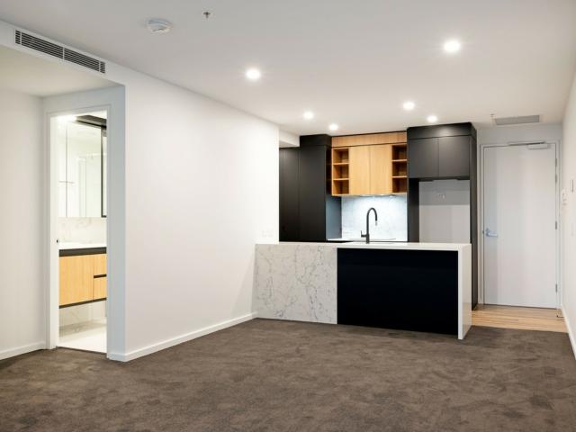 Apartment for rent in City, Canberra