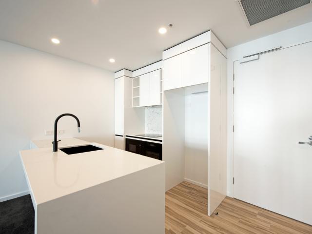 Apartment for rent in City, Canberra