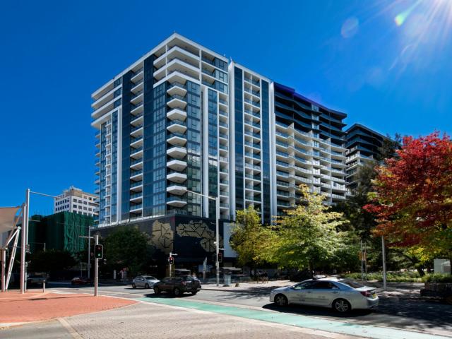 Apartment for rent in Canberra, Australian Capital Territory