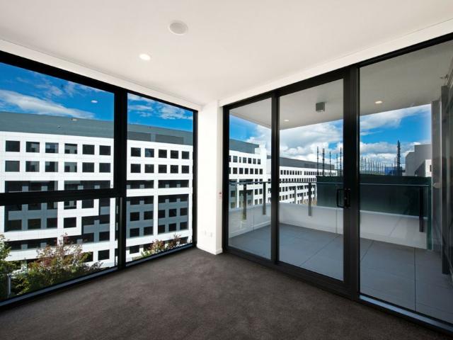 Apartment for rent in Canberra, Australian Capital Territory