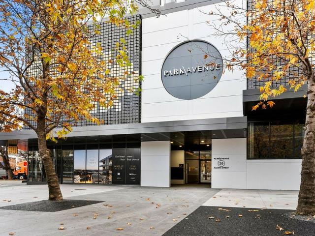 Apartment for rent in Canberra, Australian Capital Territory