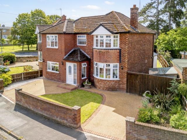 House for rent in Brayford, Lincolnshire