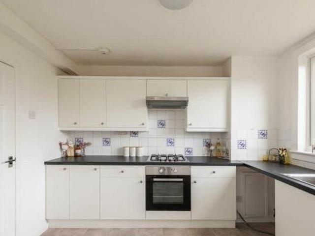 House for sale in Loanhead, Scotland