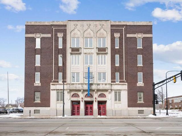 Apartment for rent in Waterloo, Iowa