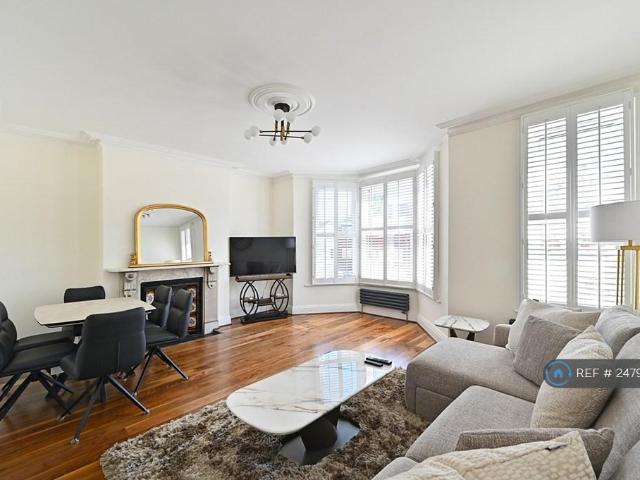 Apartment for rent in Palmers Green, Greater London