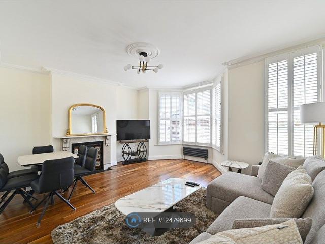 Apartment for rent in Palmers Green, Greater London