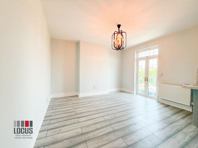 Apartment for rent in Palmers Green, Greater London