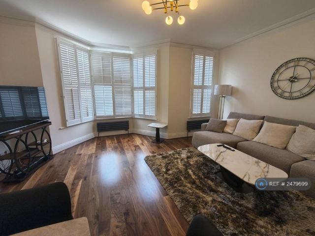 Apartment for rent in Palmers Green, Greater London